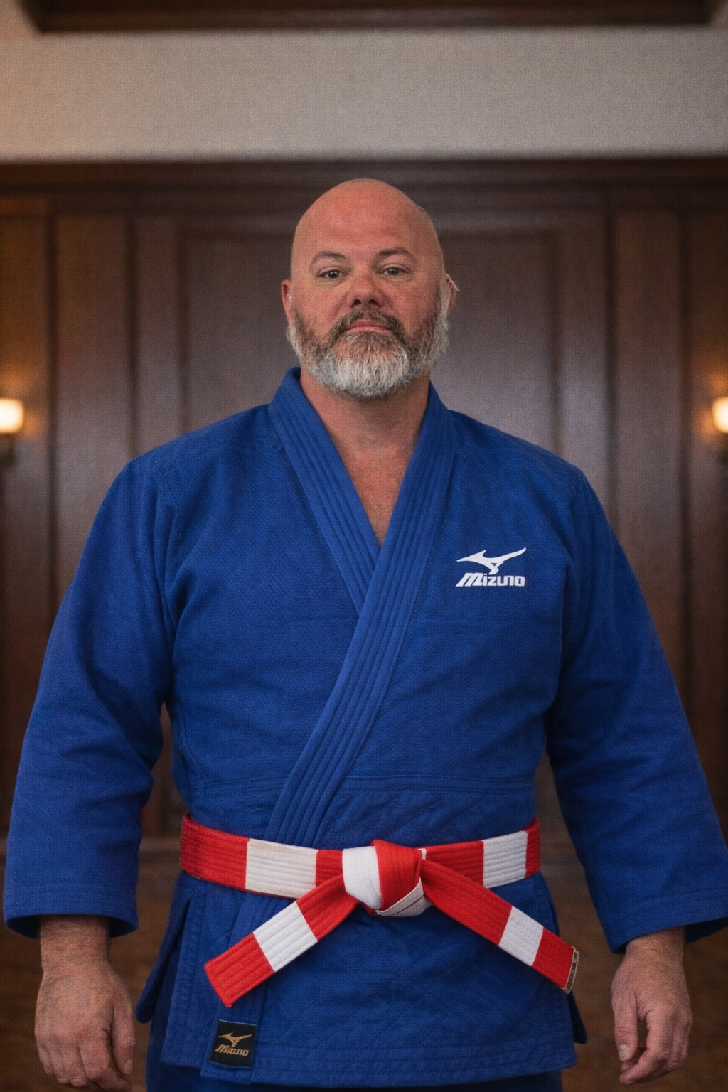 Instructor