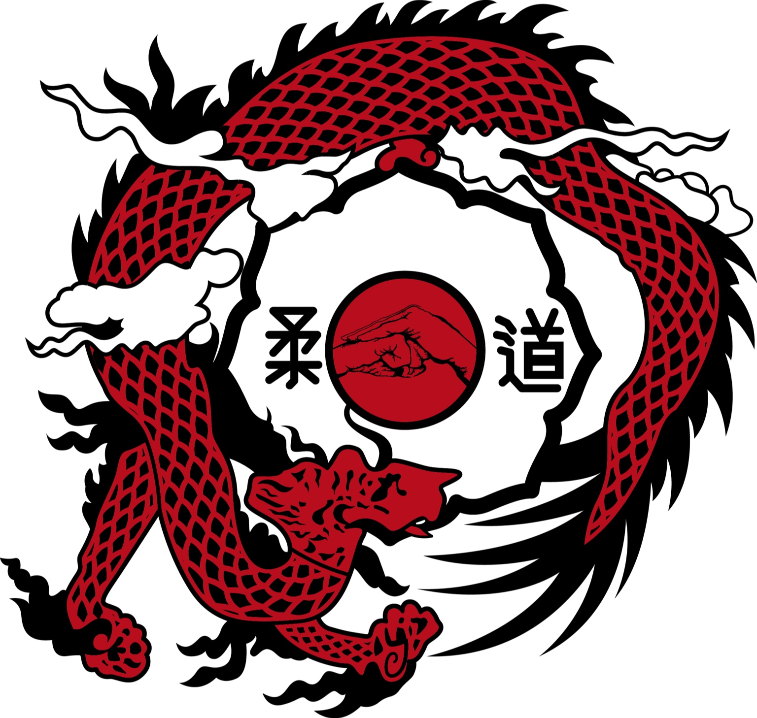 Sempai Judo Academy